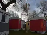 Двухместное бунгало