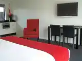 Двухместная студия