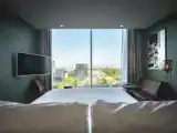 Двухместный номер Комфорт