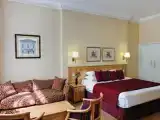 Двухместный номер Executive