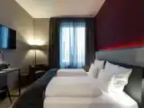 Двухместный номер Стандарт