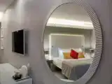 Двухместный номер Стандарт с видом на море