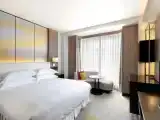 Двухместный номер клубный Superior