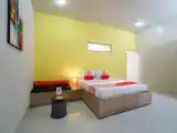 Двухместный номер Deluxe
