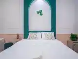 Двухместный номер Superior