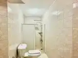 Полулюкс с 2 комнатами