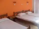 Студия с балконом