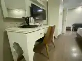 Номер Стандарт