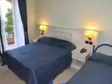 Двухместный номер Стандарт