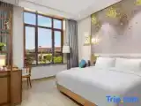 Двухместный номер Superior
