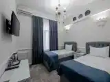Одноместный номер Стандарт