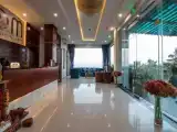 Номер Presidential