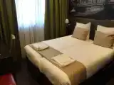 Двухместный номер Deluxe