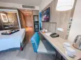 Двухместные апартаменты Executive
