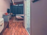 Двухместный номер Deluxe с видом на гавань