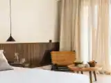 Двухместный номер Стандарт