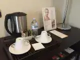 Двухместный номер Prestige с видом на море