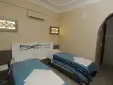 Кровать в общем номере (женский номер)