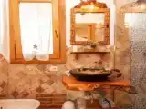 Четырёхместный номер Deluxe с видом на сад