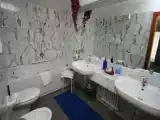 Двухместный номер Стандарт с видом на озеро