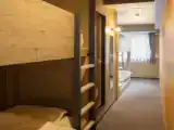 Четырёхместный люкс