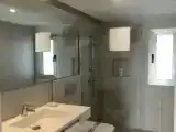 Люкс с видом на сад