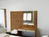Двухместный номер Стандарт с видом на сад