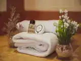 Двухместная студия Deluxe