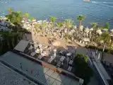Двухместный номер Стандарт с видом на море