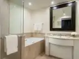 Двухместный номер Terrace Premier