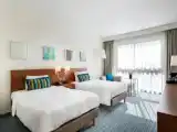 Четырёхместный номер Deluxe