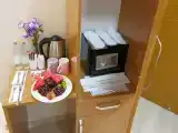 Четырёхместный номер Deluxe