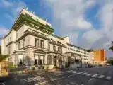 Двухместный номер Стандарт