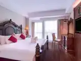 Номер Стандарт