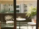 Номер Стандарт Пентхаус с балконом