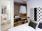 Апартаменты 2 bathrooms с 2 комнатами