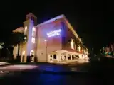 Одноместный номер Deluxe