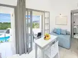 Люкс Стандарт с балконом