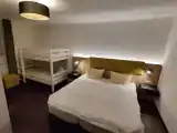 Четырёхместный номер Стандарт