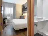 Двухместный номер Стандарт