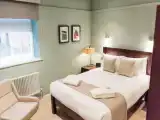 Апартаменты