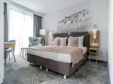 Двухместный номер Deluxe
