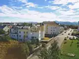 Двухместный семейный номер Стандарт