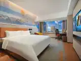 Двухместный номер Комфорт