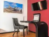 Одноместный номер Deluxe