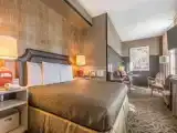Двухместный номер Loft Center