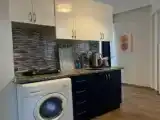 Апартаменты Цокольный этаж с видом на сад