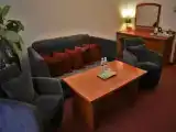 Двухместный номер Стандарт с балконом