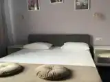 Двухместный полулюкс