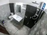 Двухместный номер Стандарт Цокольный этаж